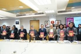 Internationalisation of Higher Education in India - NITI Aayog`s Roadmap under NEP 2020