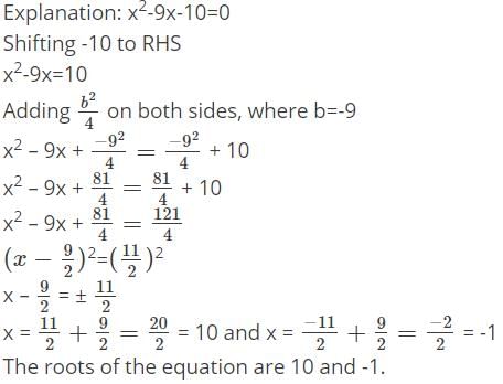 Quadratic & Higher Order Equations Important Notes | Quantitative Aptitude (Quant) - CAT