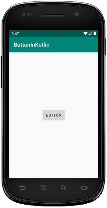 How to create customised Buttons in Android with different shapes and colours - Software Development