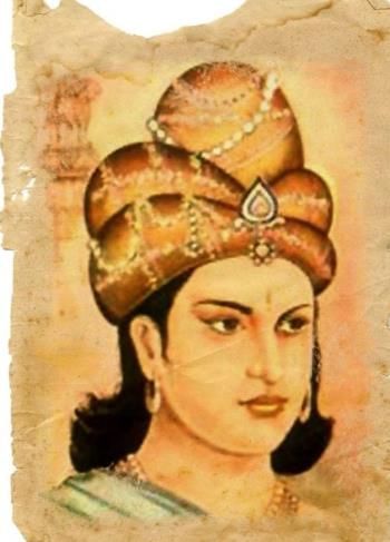 The Mauryan Empire Chapter Notes | History Class 9 ICSE