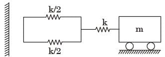 GATE Past Year Questions: Damped & Undamped Vibration | Theory of Machines (TOM) - Mechanical Engineering