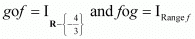 NCERT Solutions Class 11 Maths Chapter 2 - Relations and Functions