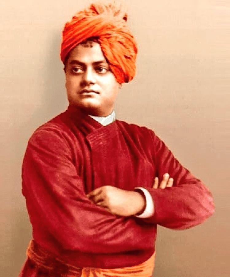 162nd Birth Anniversary of Swami Vivekananda