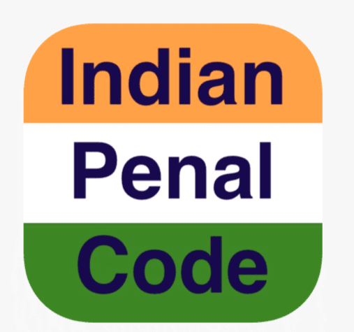 Structure of the Indian Penal Code