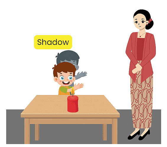 The Shadow Story (Togalu) Chapter Notes | Mathematics for Class 2 (Joyful-Mathematics)