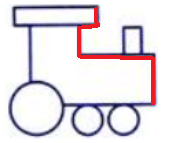 Embedded Figures Chapter Notes | Science Olympiad Class 4
