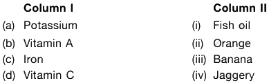 Science Olympiad Previous Year Questions - 2 | Science Olympiad Class 4