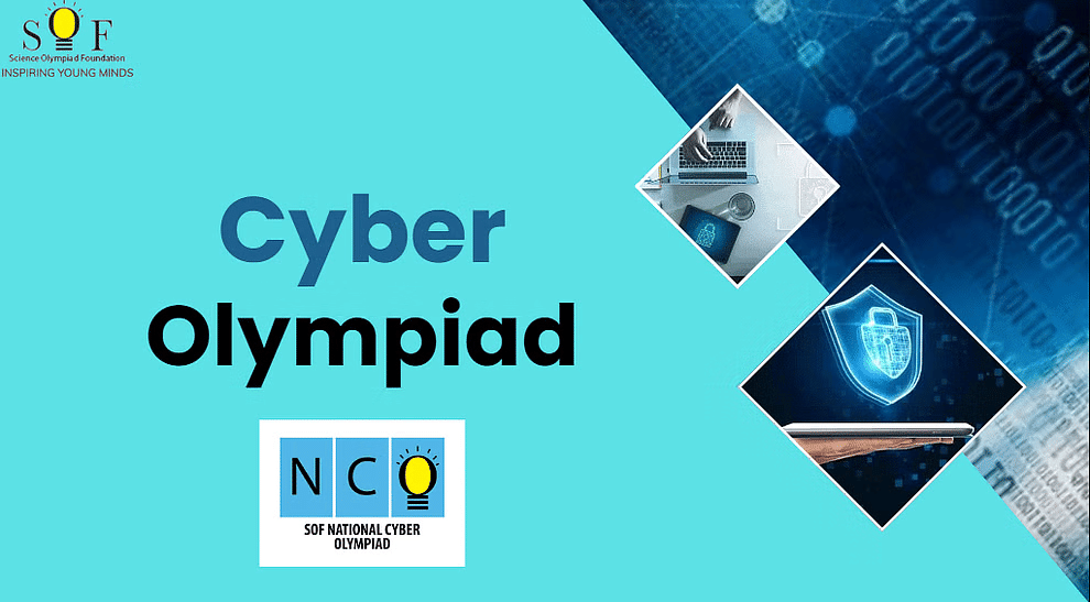 How to Participate in Cyber Olympiad | International Computer Science Olympiad Class 4