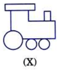 Embedded Figures Chapter Notes | Science Olympiad Class 4