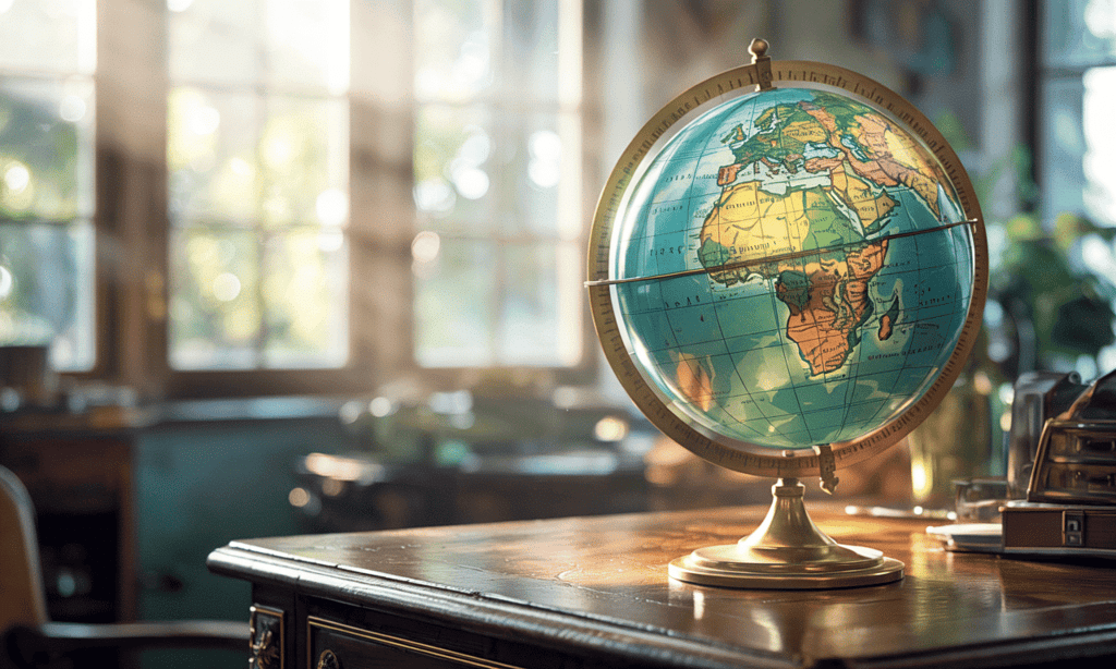Very Short Question Answers: Locating Places on the Earth | Social Studies (SST) Class 6