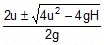 Kinematics, Chapter Notes, Class 11, Physics (IIT-JEE & AIPMT)