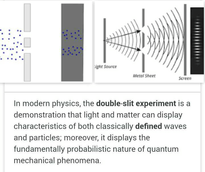 Can somebody explain the Youngs double slit experiment ? - EduRev Class ...