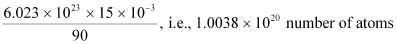 NCERT Solutions Class 12 Physics Chapter 13 - Nuclei