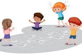 Worksheet: Games We Play - 2 | EVS for Class 3