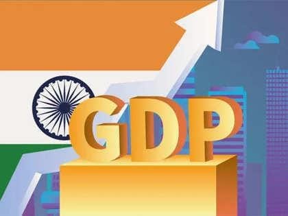 District-Level GDP Estimation in India