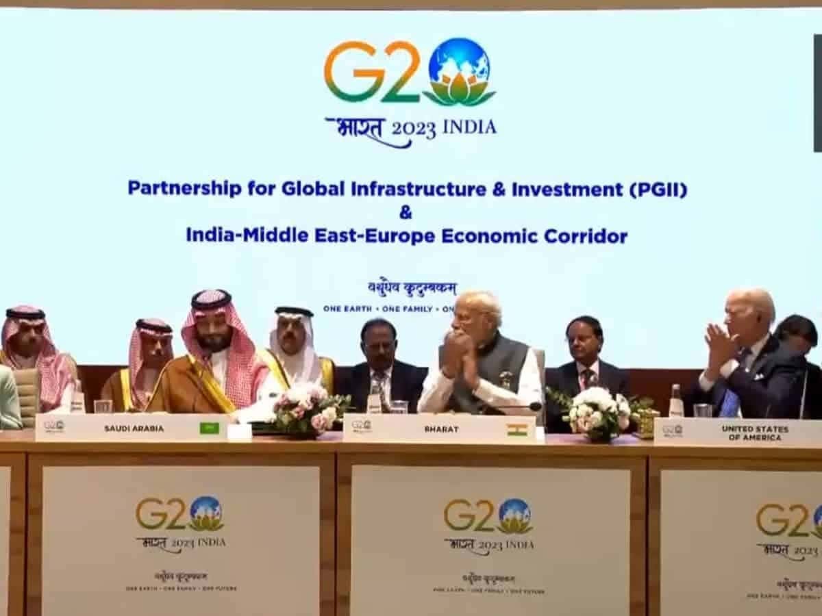 The UAE-India Corridor is Sparking a Growth Story