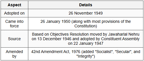 1.2 Source and Adoption