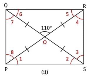 Quadrilaterals NCERT Solutions | Mathematics Class 8- New NCERT (Ganita Prakash)