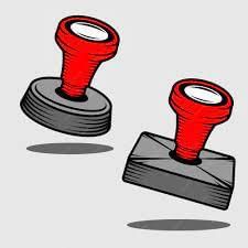 Worksheet: Here Comes A Letter - 1 | EVS for Class 3