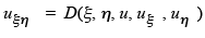 Classification of Second Order PDEs - Partial Differential Equations, CSIR-NET Mathematical Sciences | Mathematics for IIT JAM, GATE, CSIR NET, UGC NET