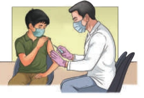 Microorganisms and Health