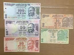 RBI: Old notes of 5, 10 and 100 rupees will not run from March -  informalnewz