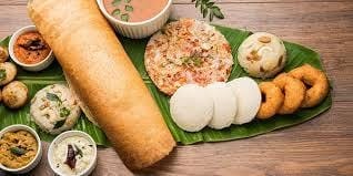 Traditional food of Karnataka