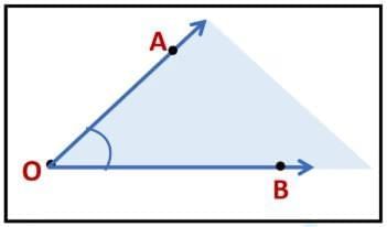 Basic Concepts in Geometry Chapter Notes | Mathematics Class 6 (SSC Board)