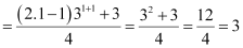 NCERT Solutions Class 11 Maths Chapter 4 - Principle Of Mathematical Induction