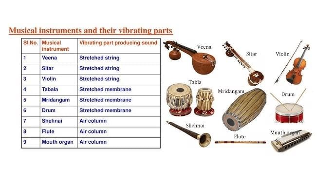 Sound Chapter Notes | General Science Class 8 (Maharashtra Board)