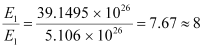 NCERT Solutions Class 12 Physics Chapter 13 - Nuclei
