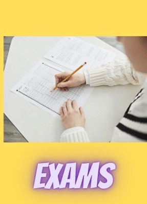 Important Tips for Exam Preparation | Important Tips for Exam Preparation - Class 10