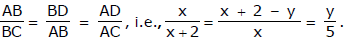 Solution of Triangles | Mathematics (Maths) for JEE Main & Advanced