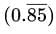 Decimals Chapter Notes | Mathematics Class 7 ICSE
