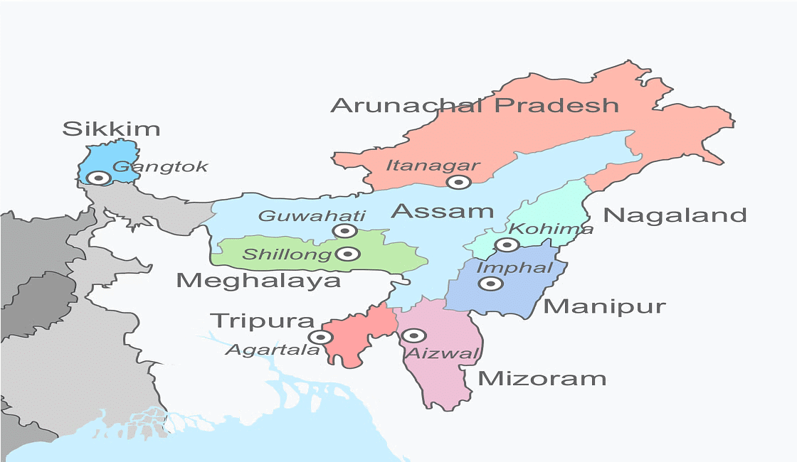 Inter-State Relations | Indian Polity for UPSC CSE