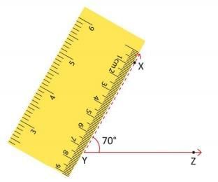 Geometry Chapter Notes | Mathematics for Grade 5