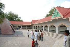 Yogi Vemana Samadhi (Kataru Palle)