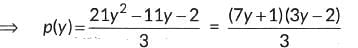 Class 10 Maths Previous Year Questions - Polynomials