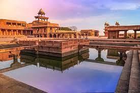 Important Monuments of India | General Knowledge Encyclopedia - Class 8