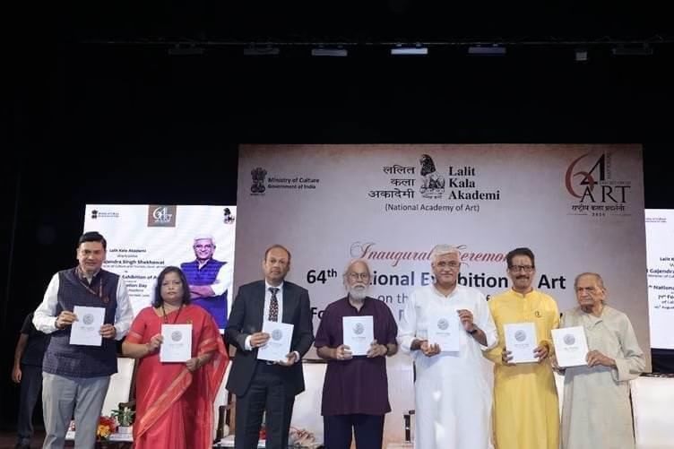 History, Art & Culture: August 2025 Current Affairs | Current Affairs & General Knowledge - CLAT