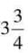 Fractions Chapter Notes | Mathematics Class 6 ICSE