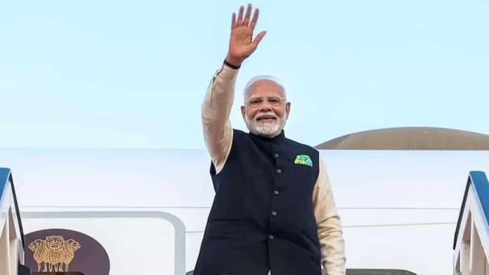 International Relations (अंतर्राष्ट्रीय संबंध) Part 2: July 2025 UPSC Current Affairs | अंतर्राष्ट्रीय संबंध (International Relations) UPSC CSE
