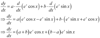 NCERT Solutions Class 12 Maths Chapter 9 - Differential Equations