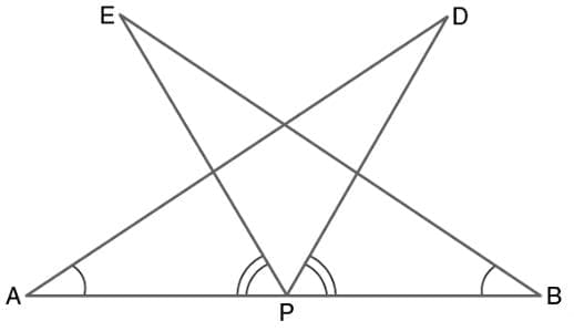 Unit Test (Solutions): Triangles