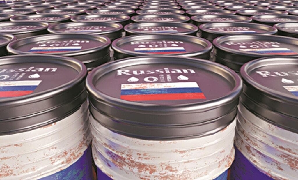 India`s Russian Oil Imports: Likely to Dip, Not Disappear