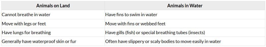 Water—The Essence of Life NCERT Solutions | Our Wondrous World  Class 5 - New NCERT