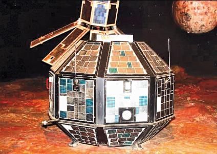 Famous Space Missions of ISRO | General Knowledge for Young Learners - Class 1