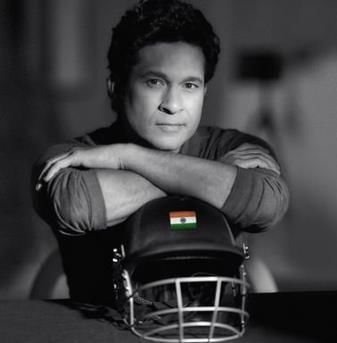 SACHIN TENDULKAR- THE GOD OF CRICKET - Career Development