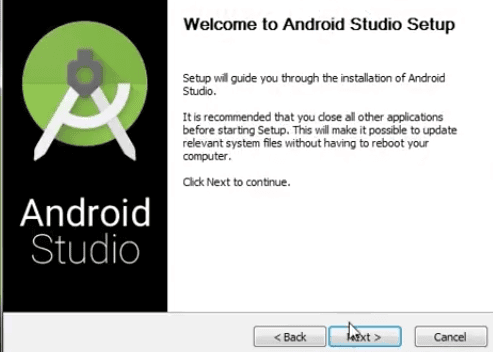 Guide to Install and Set up Android Studio - Software Development