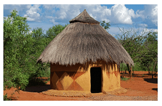 Olympiad Notes: Types of Houses | Science Olympiad for Class 1